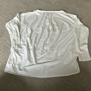 Lululemon Back in Action